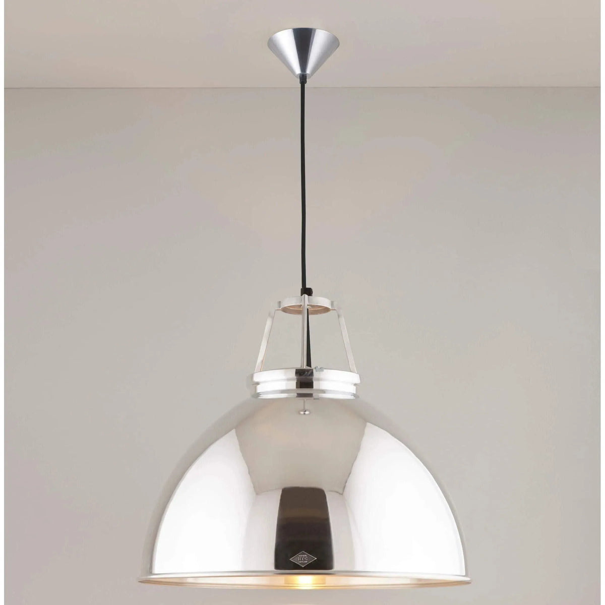 Original BTC - Titan Pendant - US-FP077N | Montreal Lighting & Hardware
