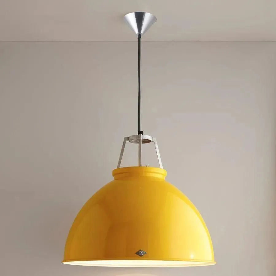 Original BTC - Titan Pendant - US-FP077Y/W | Montreal Lighting & Hardware