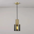 Original BTC - Walter Pendant - US-FP585BR/AN | Montreal Lighting & Hardware