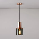 Original BTC - Walter Pendant - US-FP585CO/AN | Montreal Lighting & Hardware