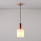 Original BTC - Walter Pendant - US-FP585CO/OP | Montreal Lighting & Hardware