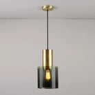 Original BTC - Walter Pendant - US-FP586BR/AN | Montreal Lighting & Hardware
