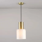 Original BTC - Walter Pendant - US-FP586BR/OP | Montreal Lighting & Hardware