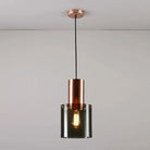 Original BTC - Walter Pendant - US-FP586CO/AN | Montreal Lighting & Hardware