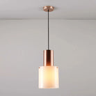 Original BTC - Walter Pendant - US-FP586CO/OP | Montreal Lighting & Hardware