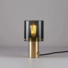 Original BTC - Walter Table Light - US-FT587BR/AN | Montreal Lighting & Hardware
