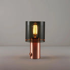 Original BTC - Walter Table Light - US-FT587CO/AN | Montreal Lighting & Hardware