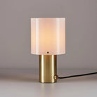 Original BTC - Walter Table Light - US-FT588BR/OP | Montreal Lighting & Hardware