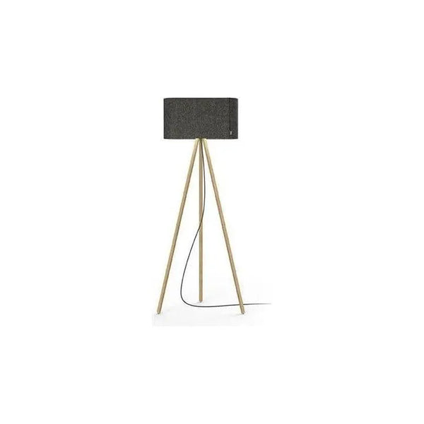 Belmont LED Floor Lamp