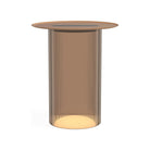 Pablo Designs - Carousel Floor - CARO FLR BRZ 16 TER | Montreal Lighting & Hardware