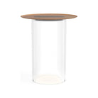 Pablo Designs - Carousel Floor - CARO FLR CLR 16 TER | Montreal Lighting & Hardware