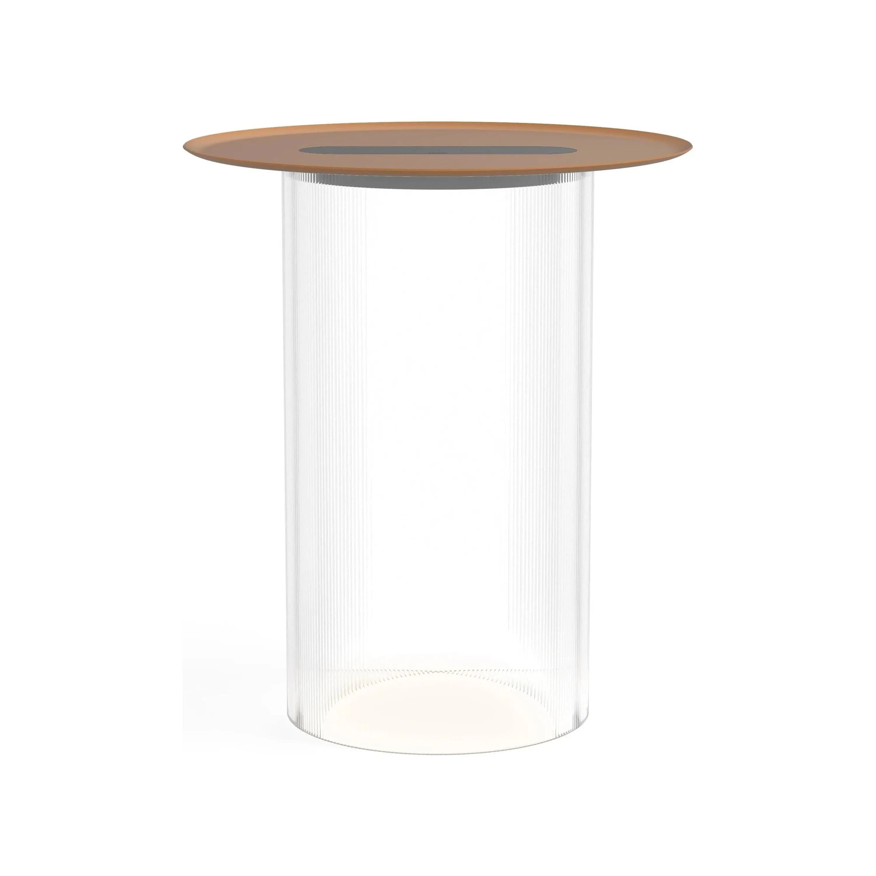 Pablo Designs - Carousel Floor - CARO FLR CLR 16 TER | Montreal Lighting & Hardware