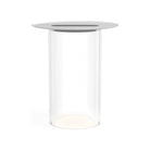 Pablo Designs - Carousel Floor - CARO FLR CLR 16 WHT | Montreal Lighting & Hardware