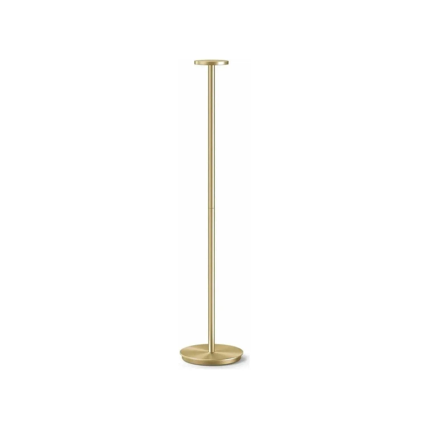 Pablo Designs - LUCI LED Floor Lamp - LUCI FLR BLK | Montreal Lighting & Hardware