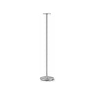 Pablo Designs - LUCI LED Floor Lamp - LUCI FLR SLV | Montreal Lighting & Hardware