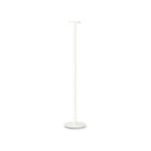 Pablo Designs - LUCI LED Floor Lamp - LUCI FLR WHT | Montreal Lighting & Hardware