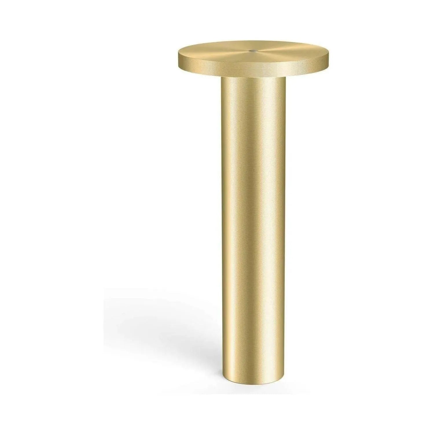 Pablo Designs - LUCI LED Table Lamp - LUCI TBL BLK | Montreal Lighting & Hardware