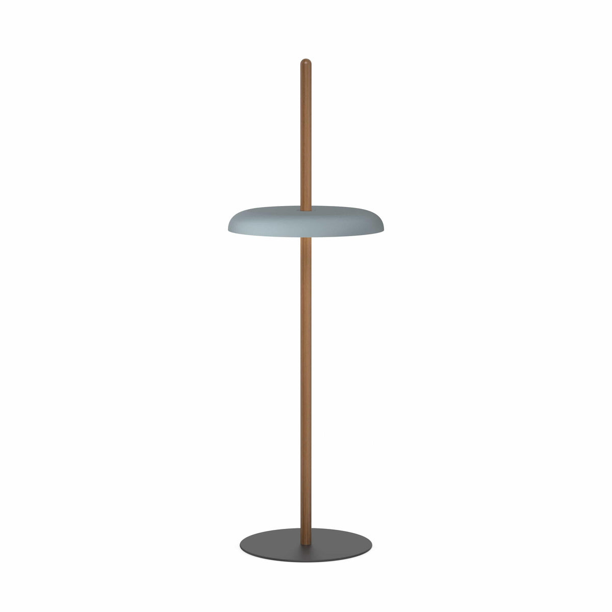 Pablo Designs - Nivél Floor Lamp - NIVE FLR WAL BLU | Montreal Lighting & Hardware