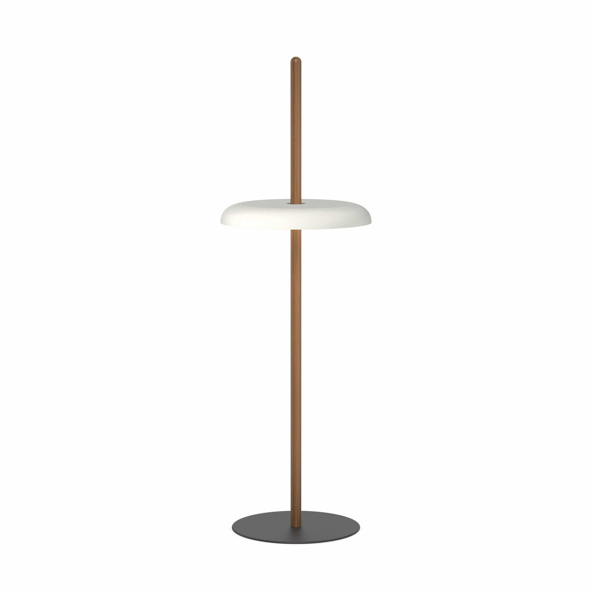 Pablo Designs - Nivél Floor Lamp - NIVE FLR WAL WHT | Montreal Lighting & Hardware