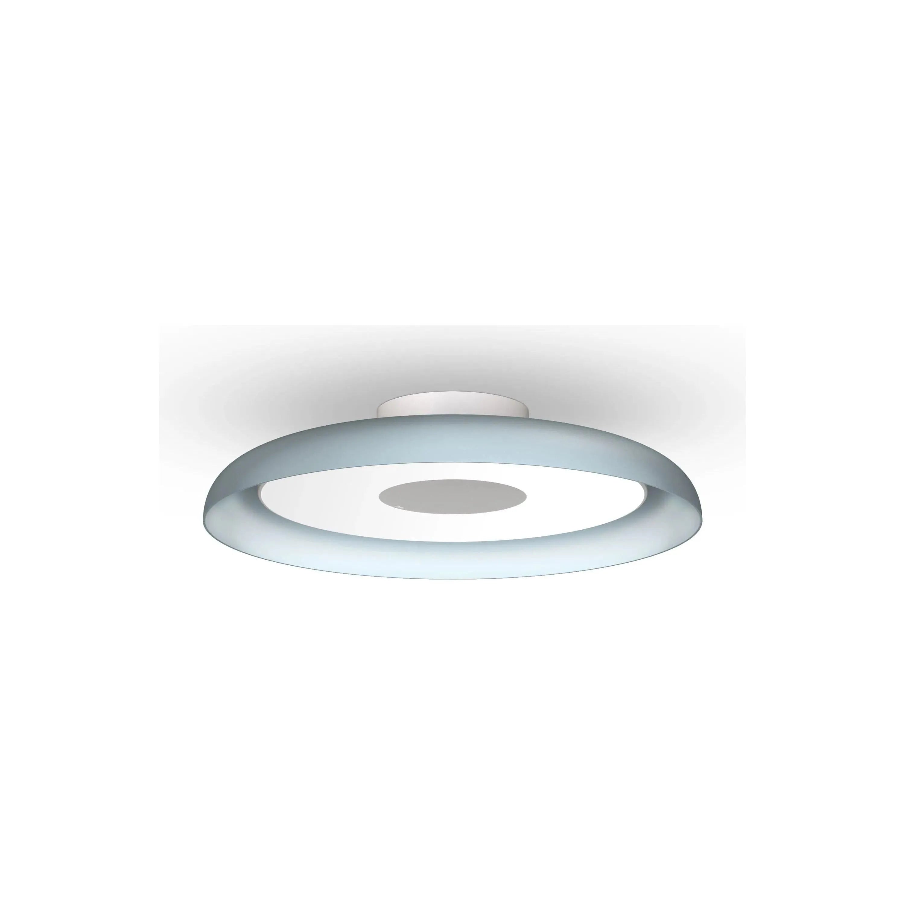 Pablo Designs - Nivél Flush Mount - NIVE FSH 15 BLU | Montreal Lighting & Hardware