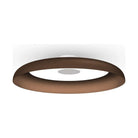 Pablo Designs - Nivél Flush Mount - NIVE FSH 22 BRN | Montreal Lighting & Hardware