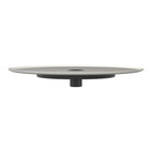 Pablo Designs - Nivél Module with Pedestal Tray - NIVE PED 16 WHT | Montreal Lighting & Hardware