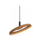 Pablo Designs - Nivél Pendant - NIVE PND 15 TER BLK | Montreal Lighting & Hardware