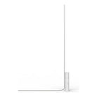 Pablo Designs - T.O LED Floor Lamp - TO FLR WHT/CRM | Montreal Lighting & Hardware