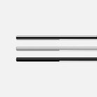 Pablo Designs - T.O Pendant 3 Stack - TO PND TPL CRM ORG | Montreal Lighting & Hardware