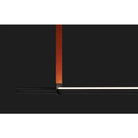 Pablo Designs - T.O Pendant - TO PND CRM ORG | Montreal Lighting & Hardware