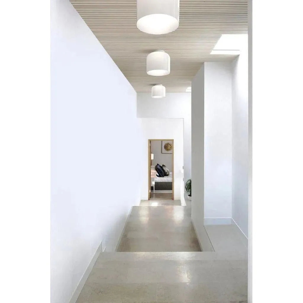 Pablo Designs - Totem Flush - TOTE FSH A | Montreal Lighting & Hardware