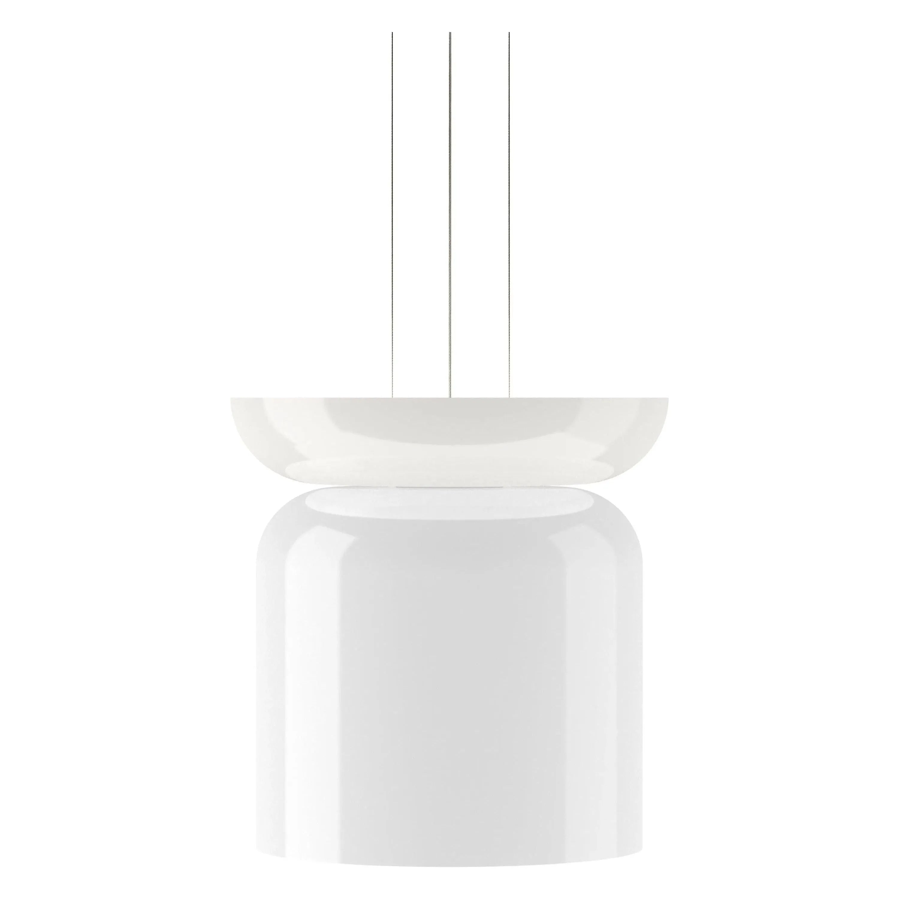 Pablo Designs - Totem Up/Down Light - TOTE UPDWN AD | Montreal Lighting & Hardware