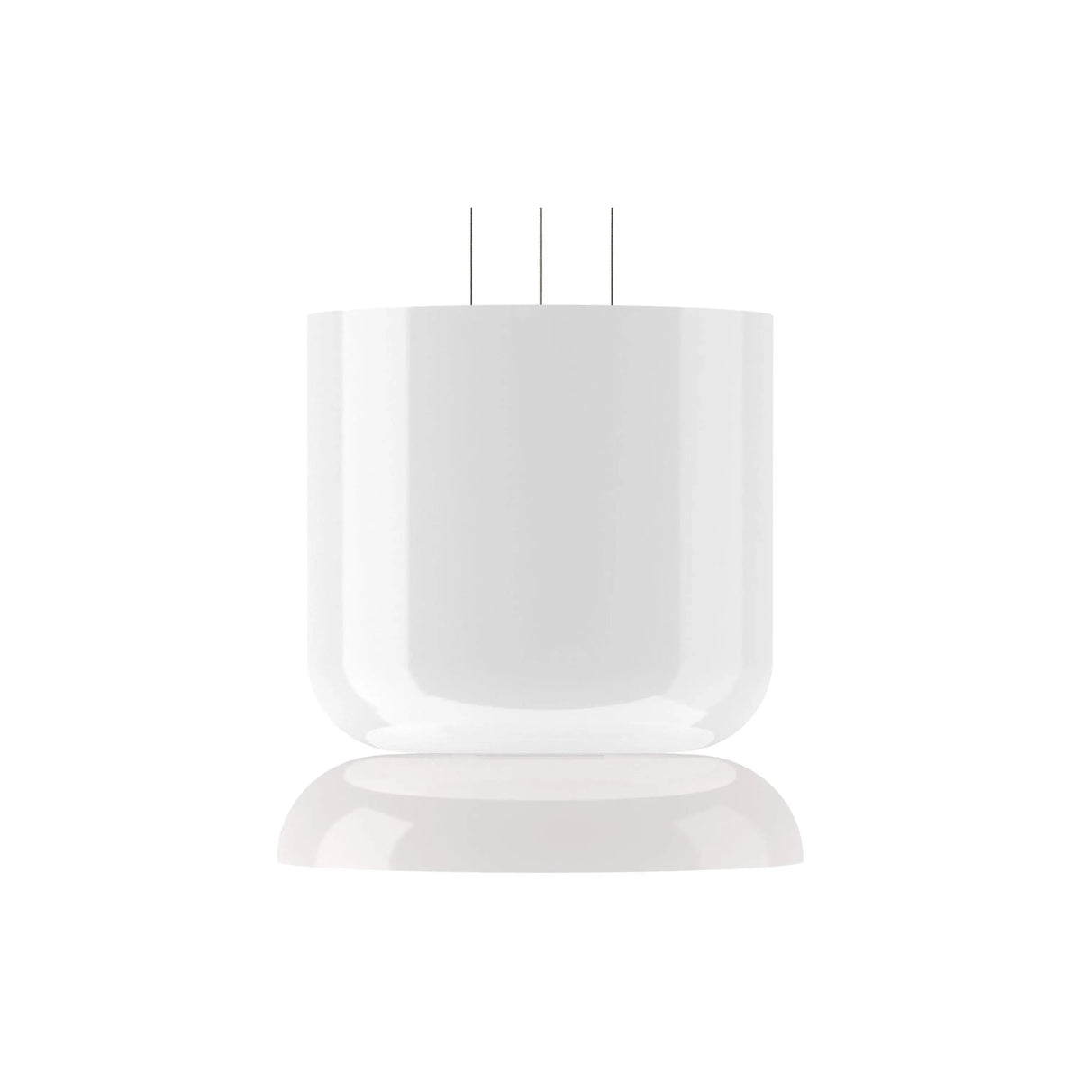 Pablo Designs - Totem Up/Down Light - TOTE UPDWN DA | Montreal Lighting & Hardware