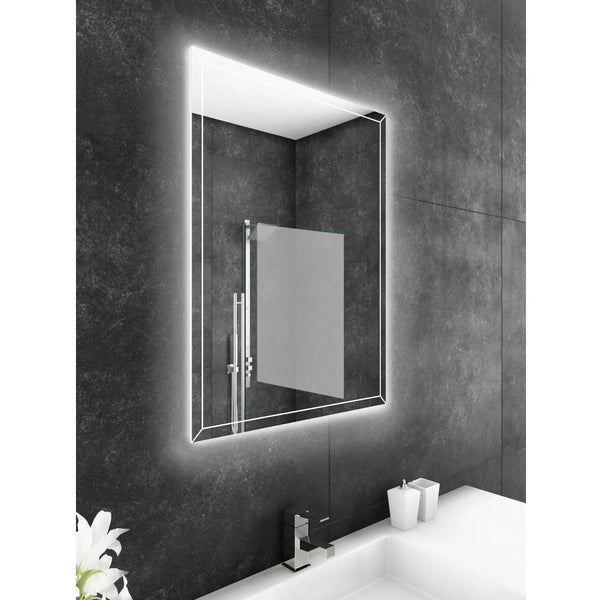 Athena LED Mirror
