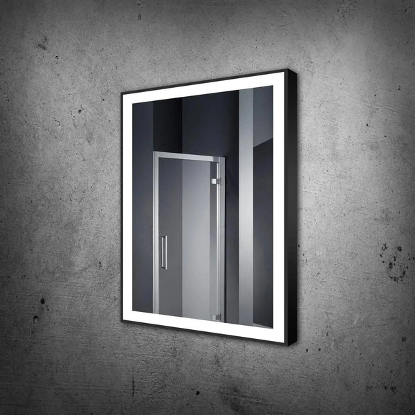 Chic LED Mirror