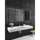 Paris Mirror - Flore LED Mirror - FLORX24323000 | Montreal Lighting & Hardware