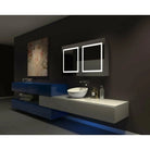 Paris Mirror - Harmony Cabinet LED Mirror - CHARM48286000 | Montreal Lighting & Hardware
