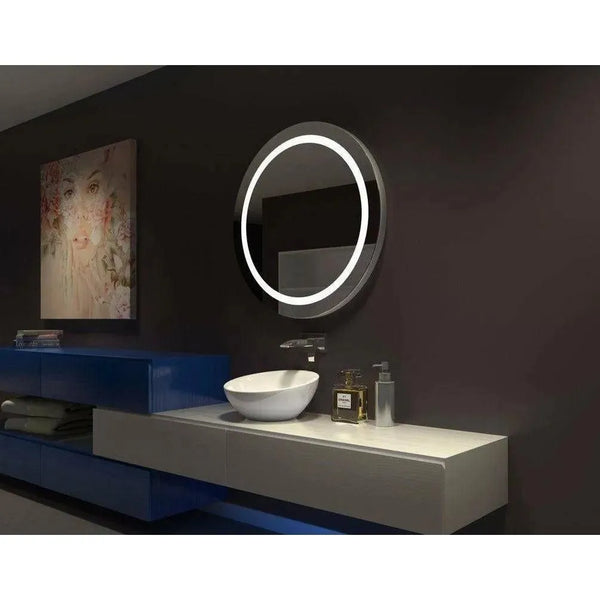 Miroir lumineux Harmony