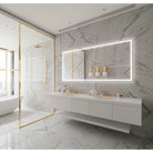 Paris Mirror - Harmony LED Mirror - HARMX20263000 | Montreal Lighting & Hardware