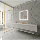 Paris Mirror - Harmony LED Mirror - HARMX20263000 | Montreal Lighting & Hardware