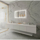 Paris Mirror - Harmony LED Mirror - HARMX20263000 | Montreal Lighting & Hardware