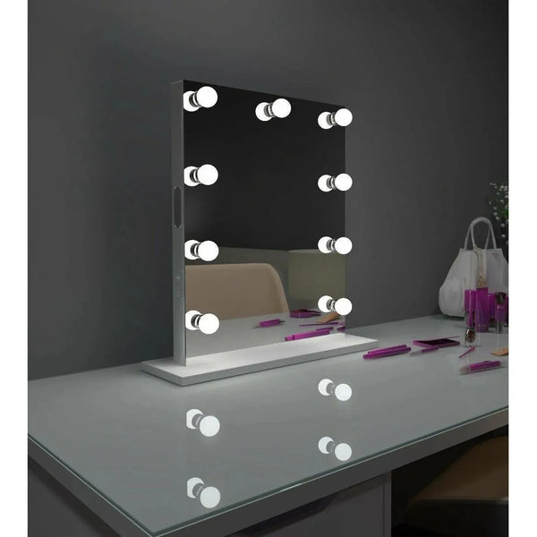 Hollywood Grace LED Mirror