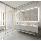 Paris Mirror - Original Backlit LED Mirror - ORIGX100453000 | Montreal Lighting & Hardware