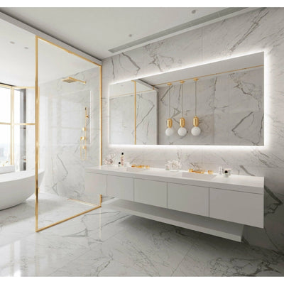 Original Backlit LED Mirror