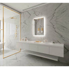 Paris Mirror - Original Backlit LED Mirror - ORIGX20283000 | Montreal Lighting & Hardware