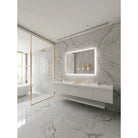 Paris Mirror - Original Backlit LED Mirror - ORIGX48353000 | Montreal Lighting & Hardware