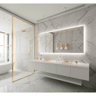 Paris Mirror - Original Backlit LED Mirror - ORIGX85403000 | Montreal Lighting & Hardware
