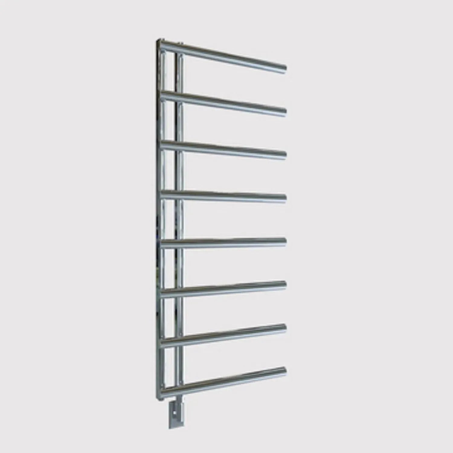 Paris Mirror - Rhea Towel Warmer - RHEABLK08 | Montreal Lighting & Hardware
