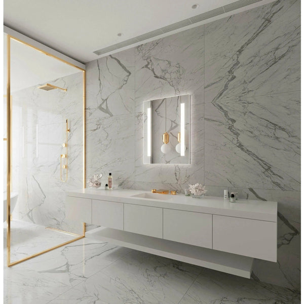 Verano LED Mirror