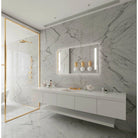 Paris Mirror - Verano LED Mirror - VERAX48283000 | Montreal Lighting & Hardware